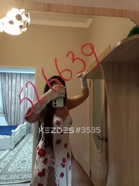 Aziza Kokshetau фото — 2