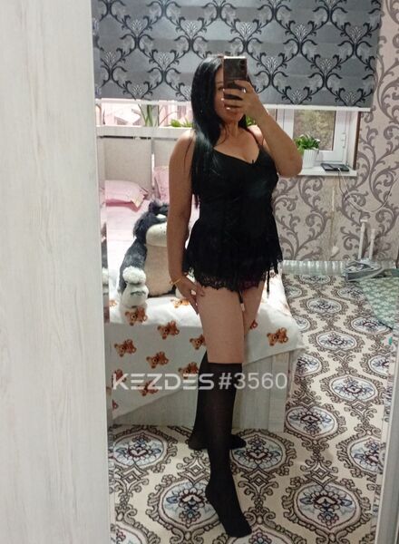Нила Кокшетау фото — 3