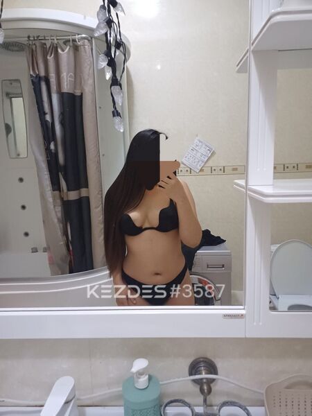 Body massage Kokshetau фото — 2