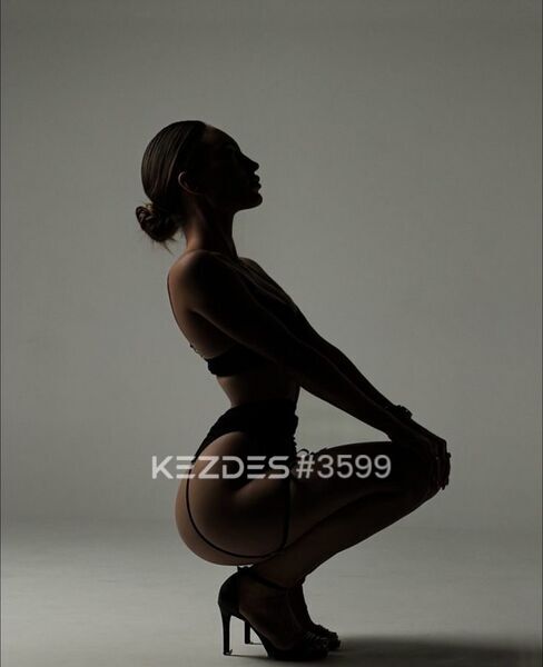 Body massage Outcall Petropavlovsk фото — 2