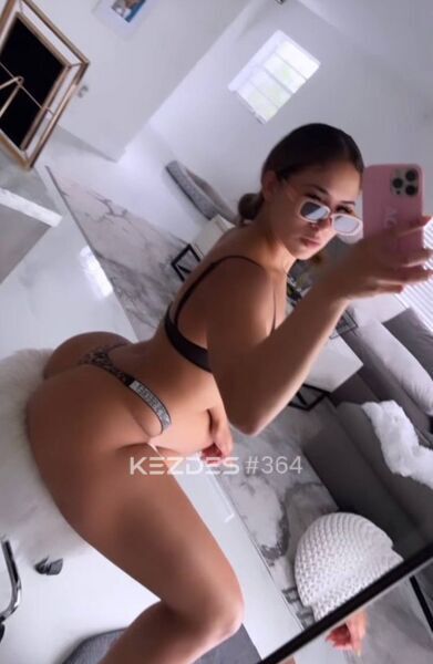 Боди с интимом от Миры и Арай Алматы фото — 6