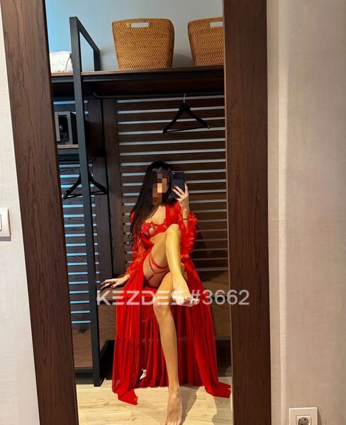 Zarina Escort Vip Aktau фото — 2