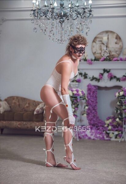 Viktoria боди массаж Кызылорда фото — 1