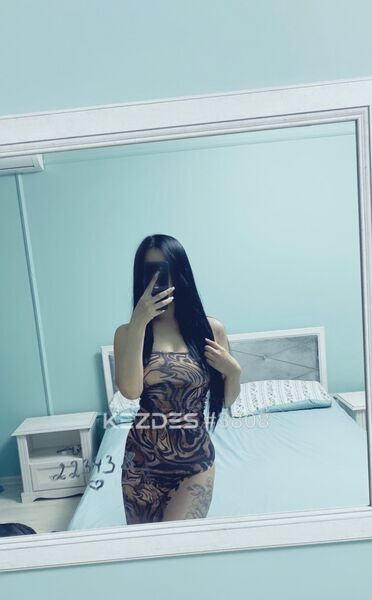Aika last day Kokshetau фото — 9