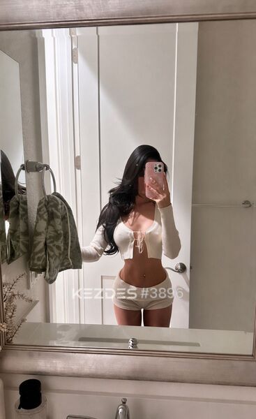Camilla body massage Aktau фото — 5
