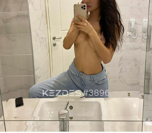 Camilla body massage Aktau фото — 2