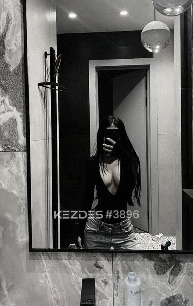 Camilla body massage Aktau фото — 7
