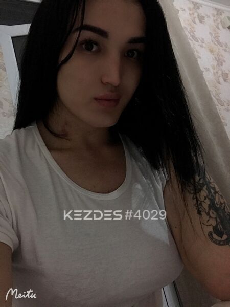 Трахну твой ротик Караганда фото — 26
