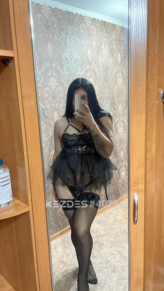 Трахну твой ротик Караганда фото — 5