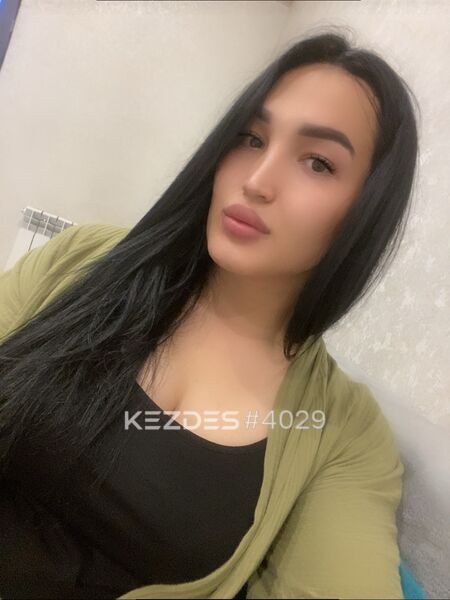Трахну твой ротик Караганда фото — 12