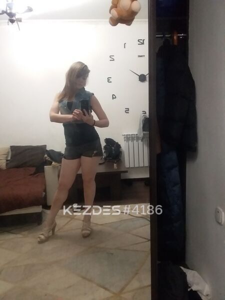 Катюша Темиртау фото — 2