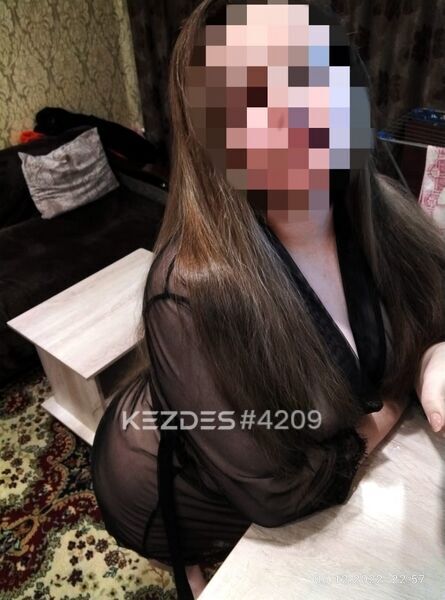 Даша Темиртау фото — 1