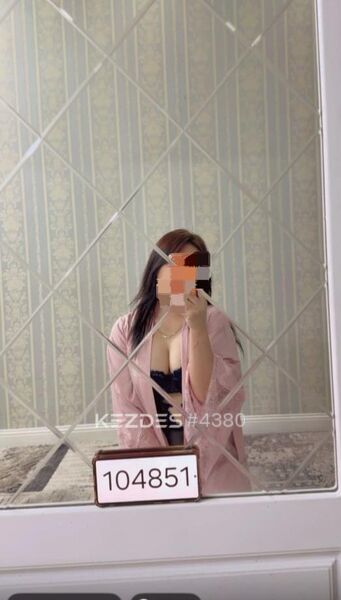 Не забываемый Минет от Асель Семей фото — 6