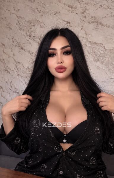 Zarina Aktau фото — 1