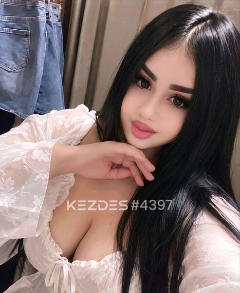 Zarina Aktau фото — 2