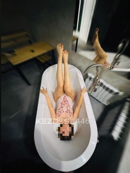 Ellona escort  Тараз - проверено фото — 5