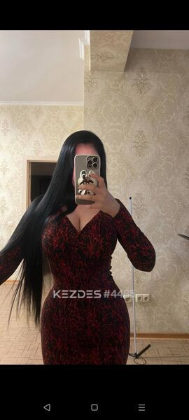 Adelya Астана фото — 2