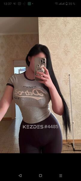 Adelya Астана фото — 3