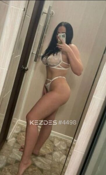 Дана Кокшетау фото — 3