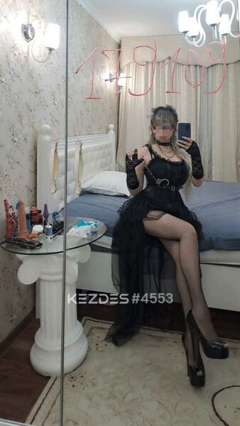 Mistress Dominatrix Whats приват тг Шымкент фото — 10