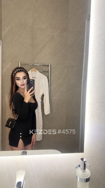 Kira 20 sm  Almaty фото — 3