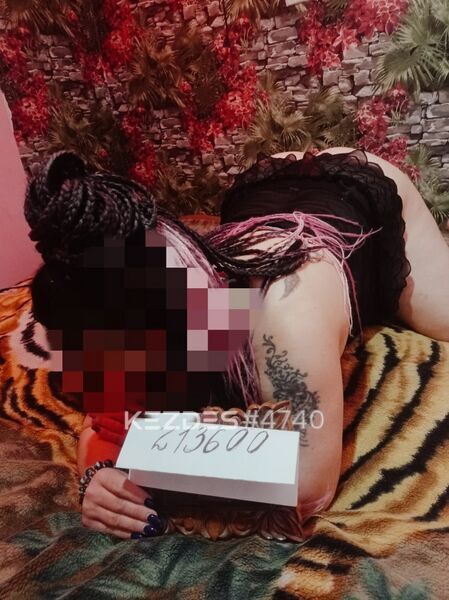 Оля Тараз - проверено фото — 7