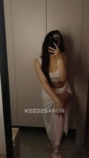 Ая Астана фото — 2