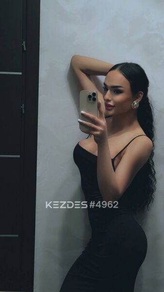 Dayana госпожа Актау фото — 8