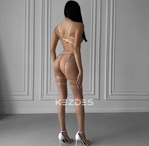 АЭЛИТА 👑 ✅ Алматы фото — 11