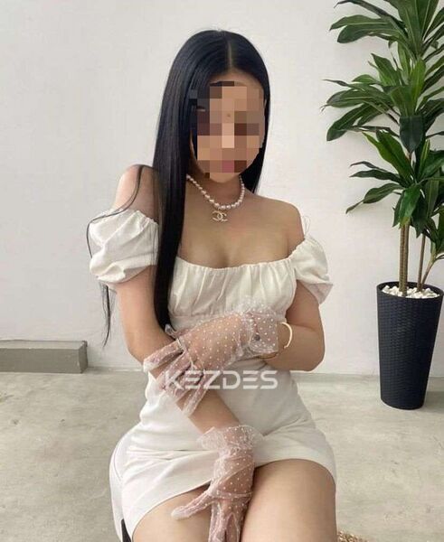 Малика индивидуалка Астана фото — 5