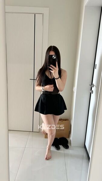 Камила у себя и на выезд Астана фото — 2
