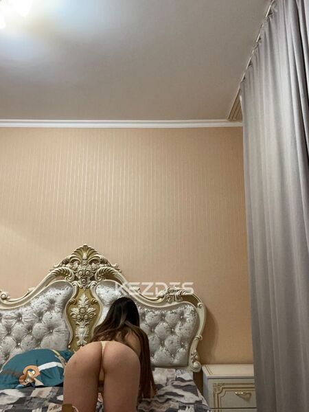 Dilnaz  Karaganda фото — 1