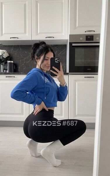 Janel na Whatsapp Almaty фото — 1