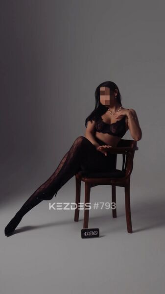 Adelya Whatsapp 阿拉木图 фото — 3